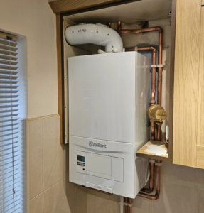 Boiler installation in surrey