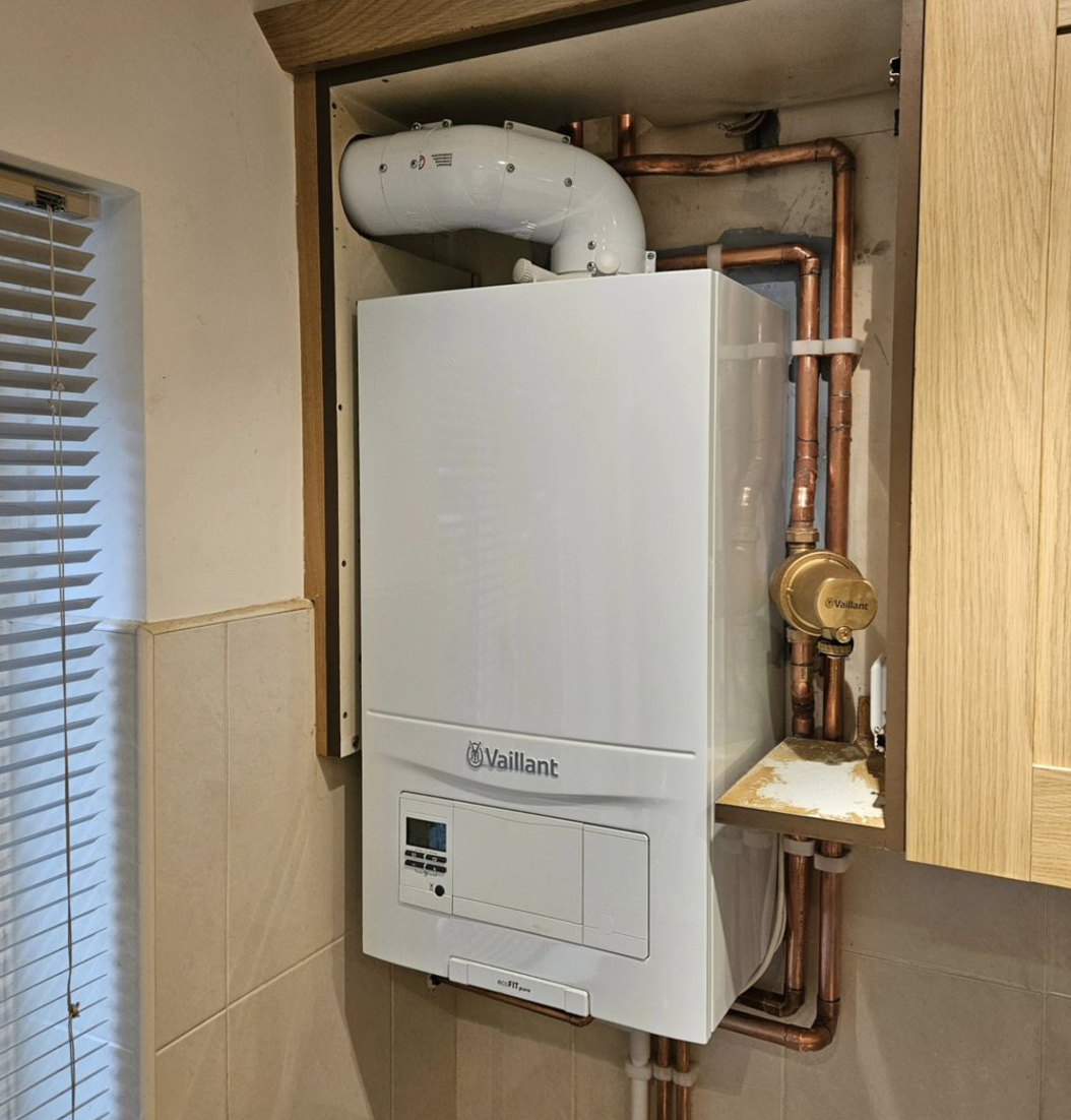 Boiler installations in surrey