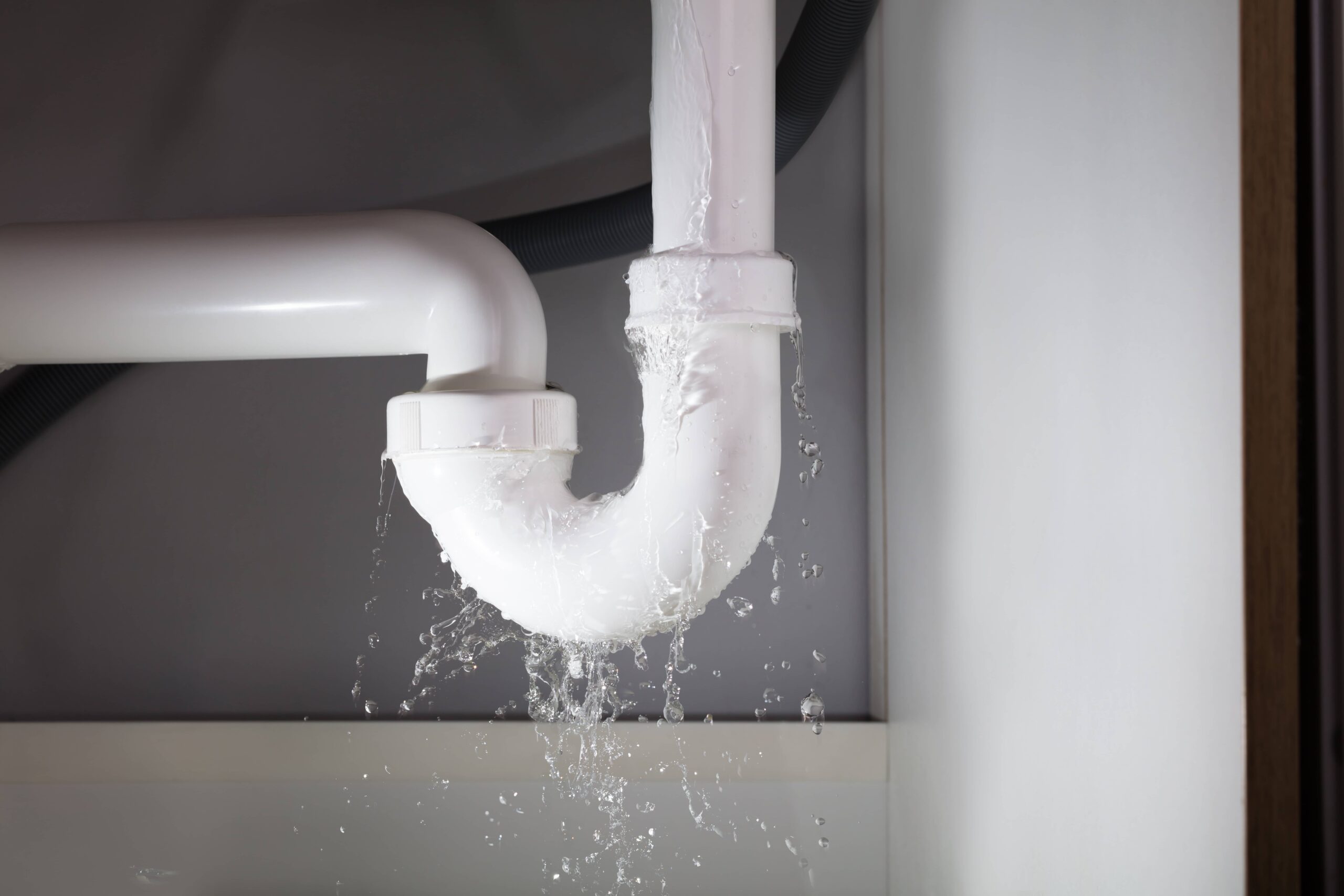 plumbers in leatherhead