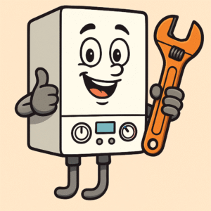 boiler installation